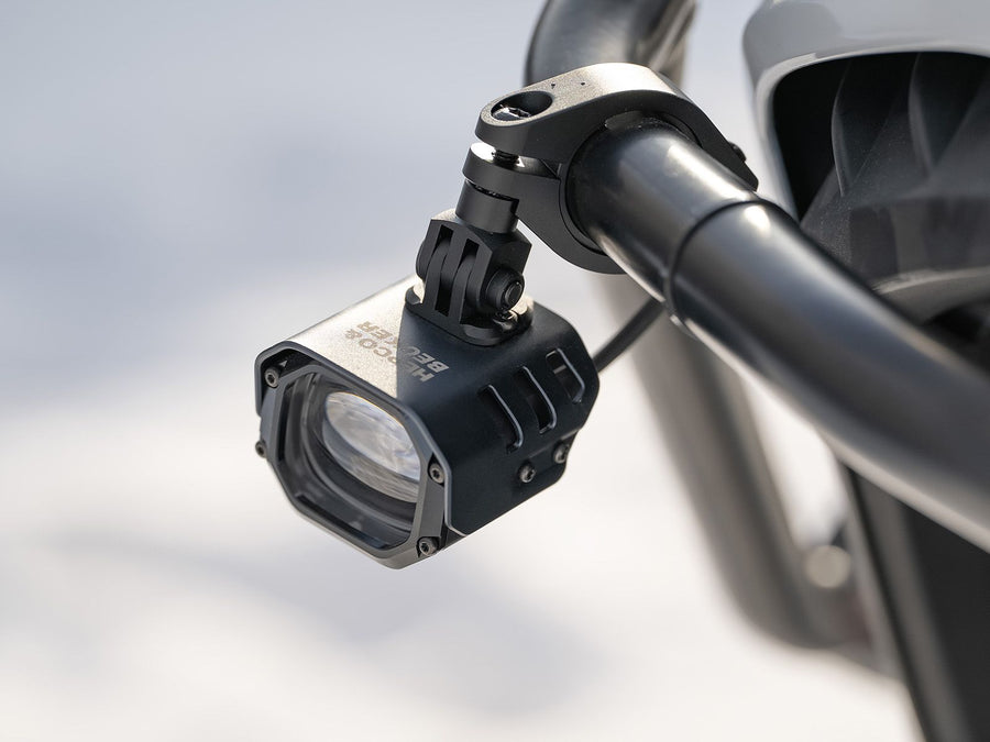 Royal Enfield BEAR 650 [2025-] - NOVA LED ZUSATZSCHEINWERFER SET