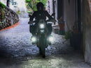 TRIUMPH Scrambler 400 XC [2025-] - LED ZUSATZSCHEINWERFER NOVA-5