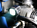 TRIUMPH Scrambler 400 XC [2025-] - LED ZUSATZSCHEINWERFER NOVA