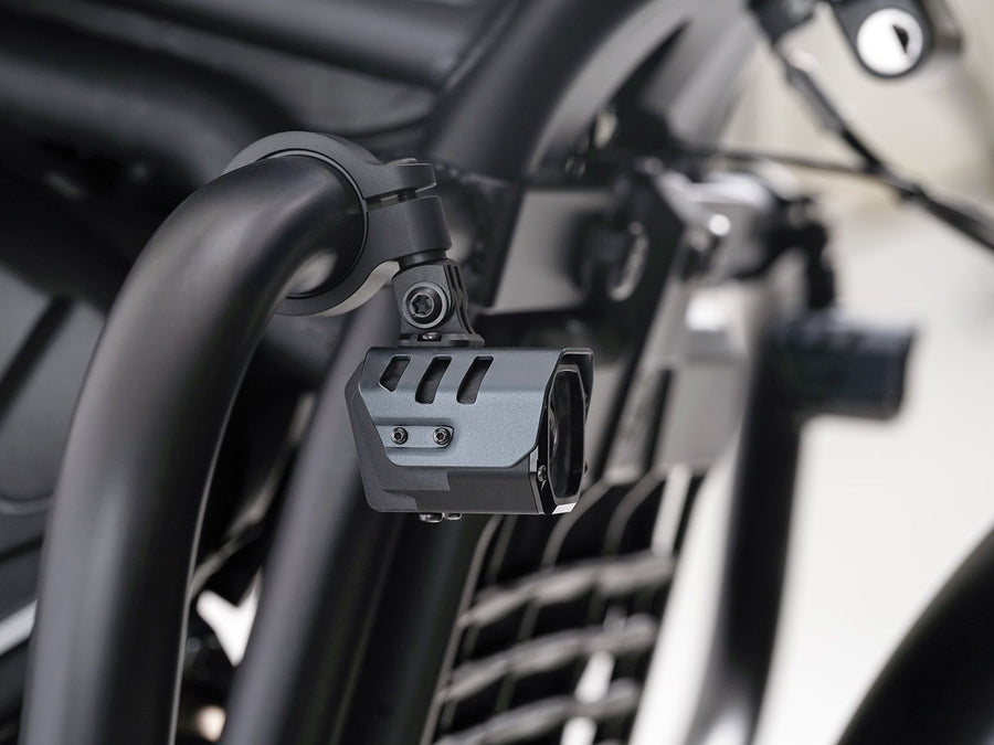 INDIAN Scout Bobber [2025-] - LED ZUSATZSCHEINWERFER NOVA