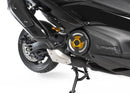 YAMAHA T-MAX 560 TECH MAX [2025] – Sump Cover – Schwarz-9