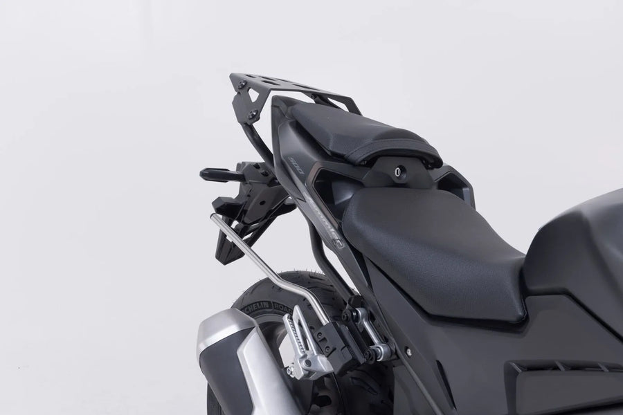 honda cb 500 hornet [SW-MOTECH] – Street Gepäckträger