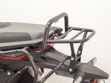 Honda X-ADV 750 [2017-2020] -Lugage Rack, noir