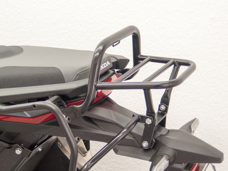 Honda X-ADV 750 [2017-2020] -Lugage Rack, noir