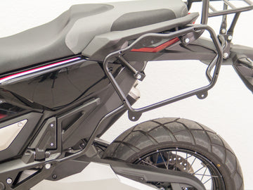 Honda X-ADV 750 [2017-2020] - Carrier de la combinaison «Flex», noir
