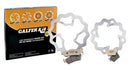 Beta RR 400 [2012] - Remplacement OEM du kit de frein – photo 5