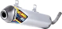 Ktm Mxc 200 [2004-2005] - Turbinecore 2 Spark Arrestor Endschalldämpfer – Bild 10