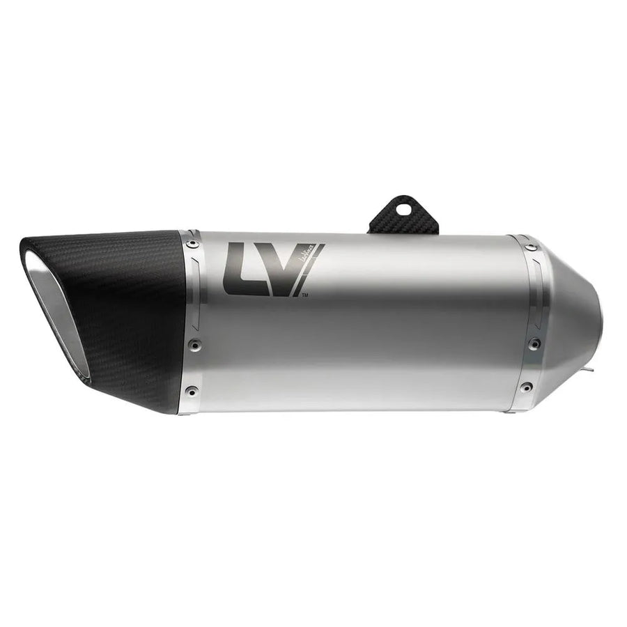 honda cb 1000 [LEOVINCE] – Silencieux slip-on en acier inoxydable LV-14R
