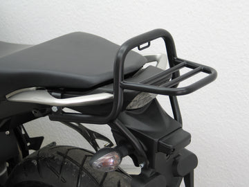 Honda Crossrunner VFR 800 X [2011-2014] - Porte-bagages, noir