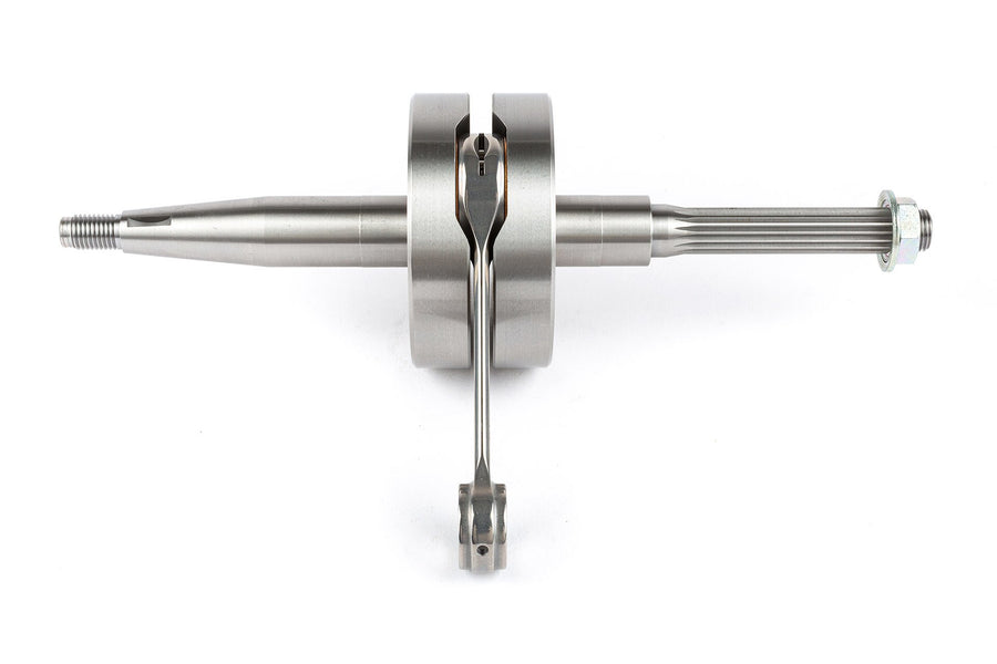 MBK Nitro 50 2T LC [2013–] - Kurbelwelle 45,8mm Hub 90mm Pleuel