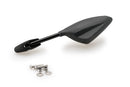 TRIUMPH BONNEVILLE T 120 NOIR [2025] - Rétroviseur PUIG RS2 gauche | Aspect carbone | PUIG 7353C