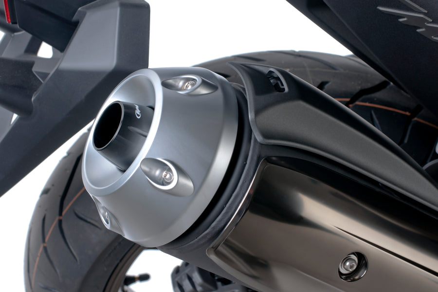 YAMAHA T-MAX 530 [2016] – Endring – Schwarz