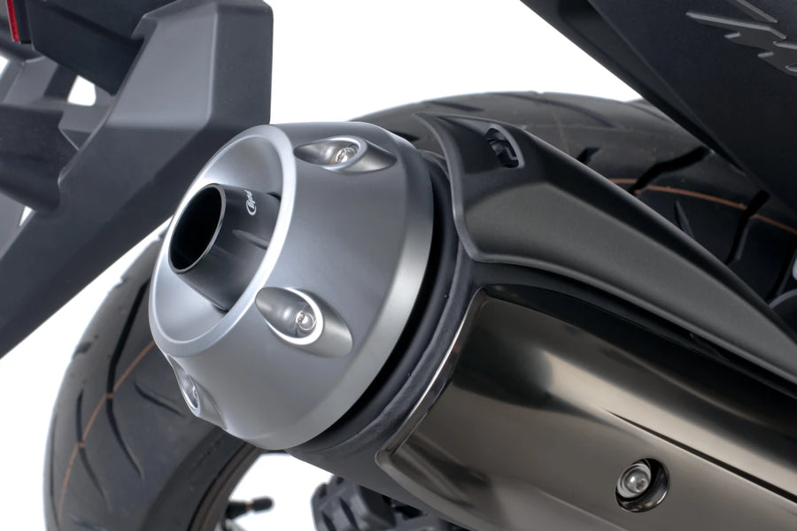 YAMAHA T-MAX 530 [2016] – Endring – Schwarz