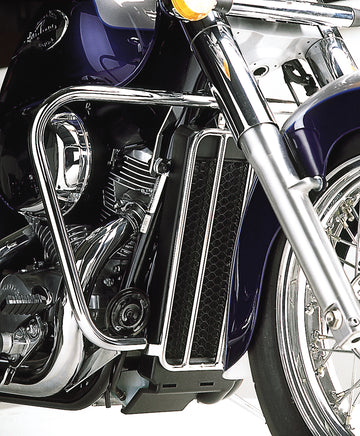 Honda VT 750 C2 [1997-2001]-protective bar, large version (B-goods with optical defects)