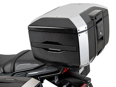 Kawasaki KLE 500 / SE [2026-] - Smartrack Set inkl. Topcase