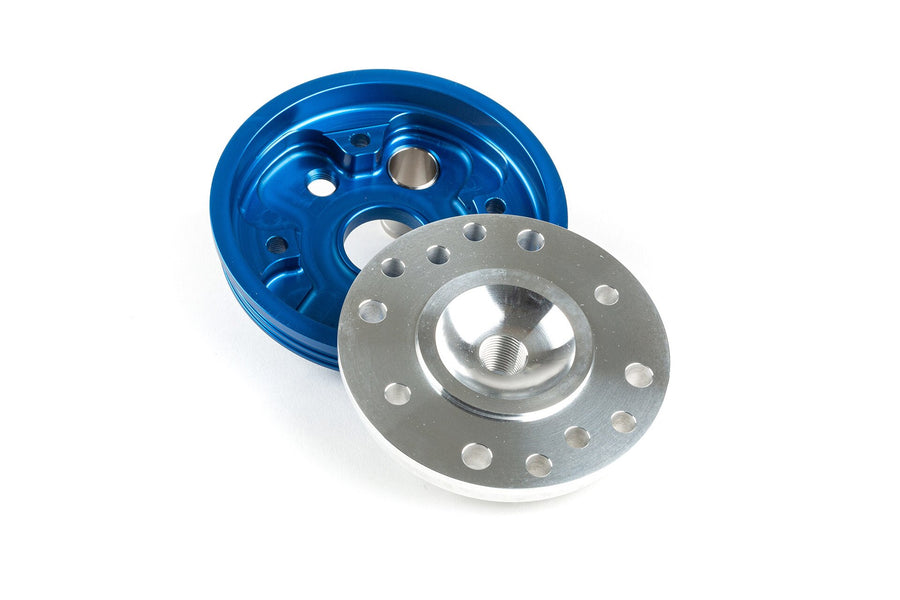 Beta RR Enduro 50 2T - kit cylindre 80cc course 44,9mm