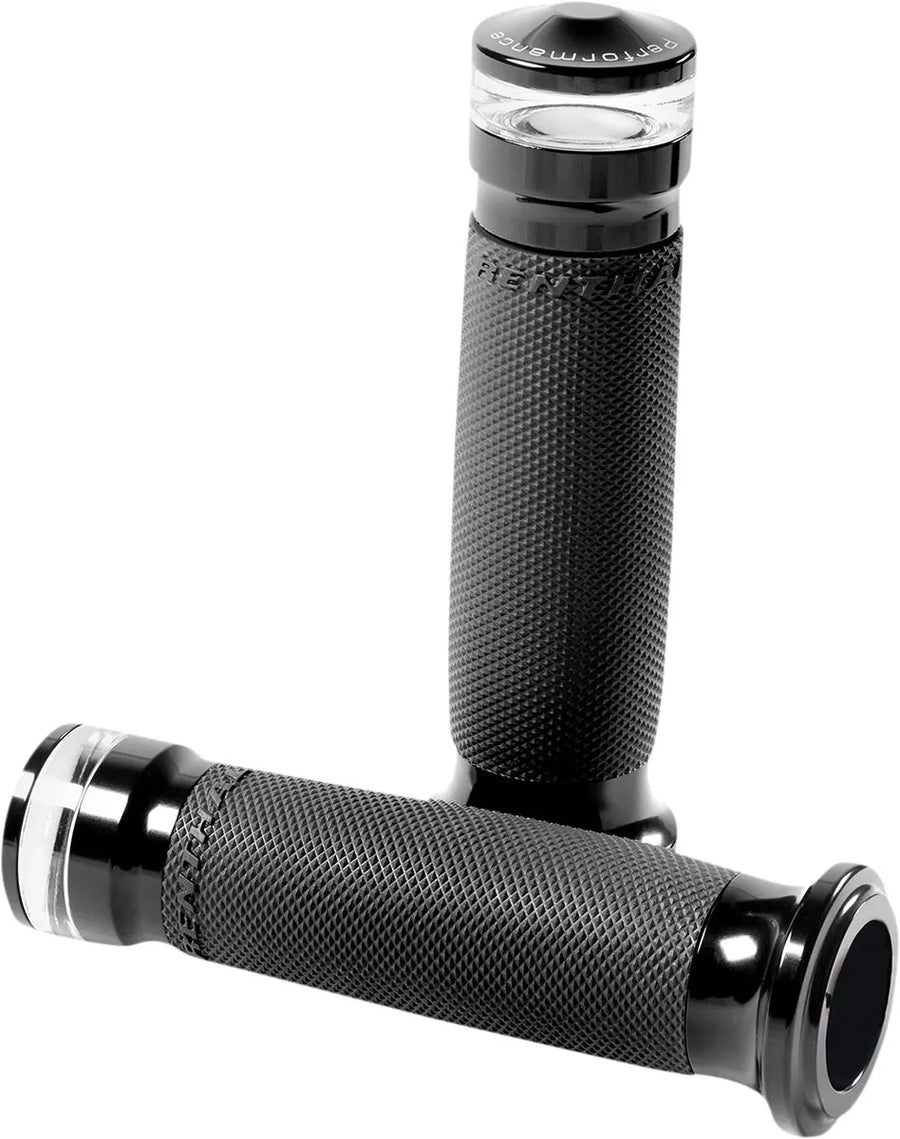 Harley-Davidson Pan America [PERFORMANCE MACHINE (PM)] – Poignées de clignotants LED Contour Series Vision