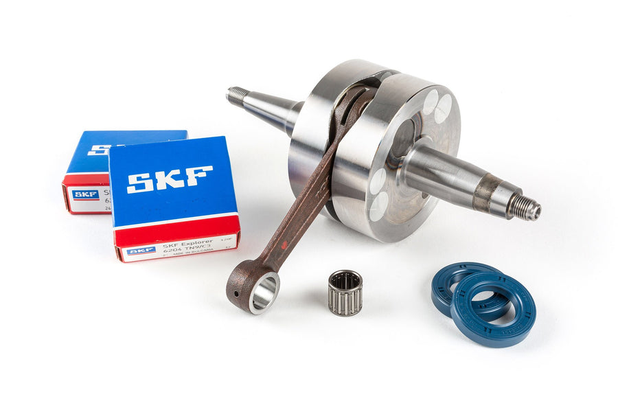 Aprilia RX 50 2T D50B1 [2006–] - vilebrequin course 44mm