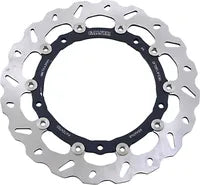 Bmw S 1000 XR ABS 0D03 [2015, 2018, 2022-2026] - disque de frein - photo 6