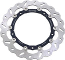 Bmw S 1000 XR ABS 0D03 [2015, 2018, 2022-2026] - disque de frein - photo 4