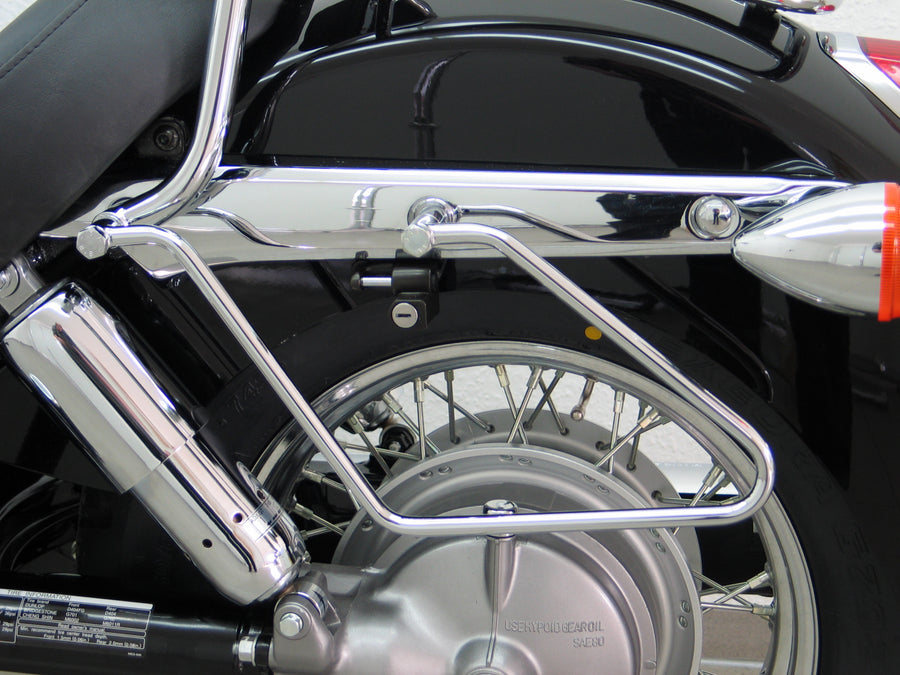 Honda VT 750 C4 [2004-2007] - Pack bag bracket