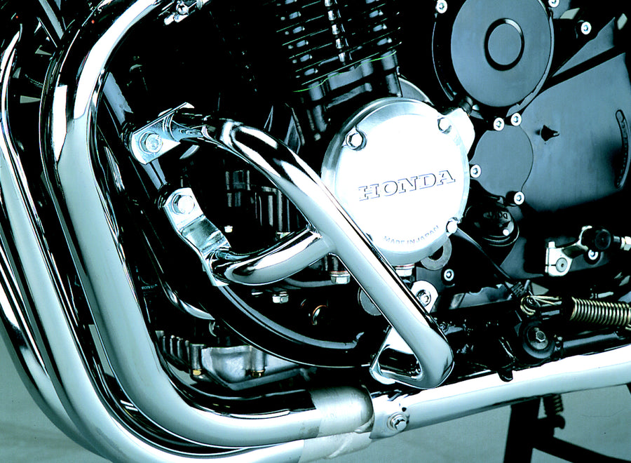 Honda CB 750 Seven Fifty [1992-2003] - Moto protection bar, stable