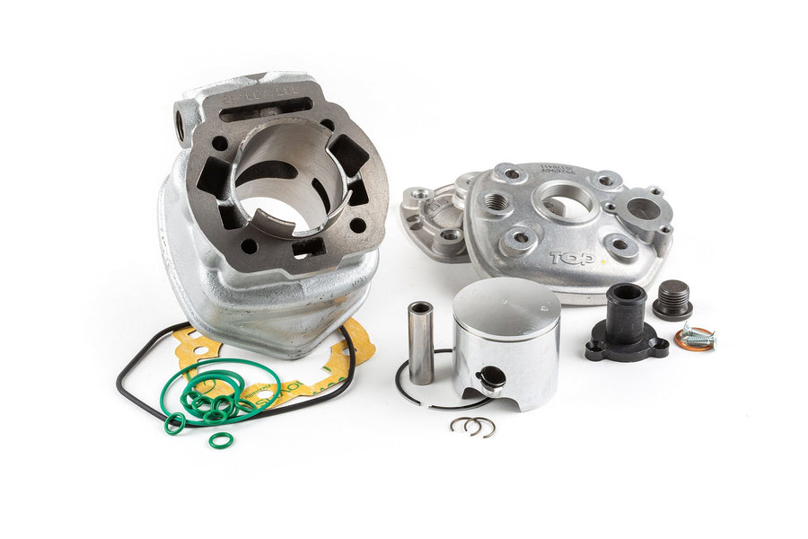 Aprilia RX Enduro 50 2T D50B0 [2007–] - Kit cylindre Trophy 86cc
