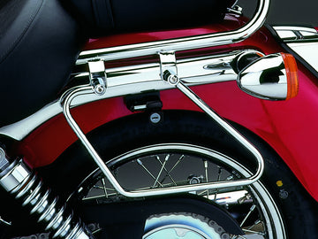 Honda VT 125 Shadow [1999-2007] - Packtaschenbügel