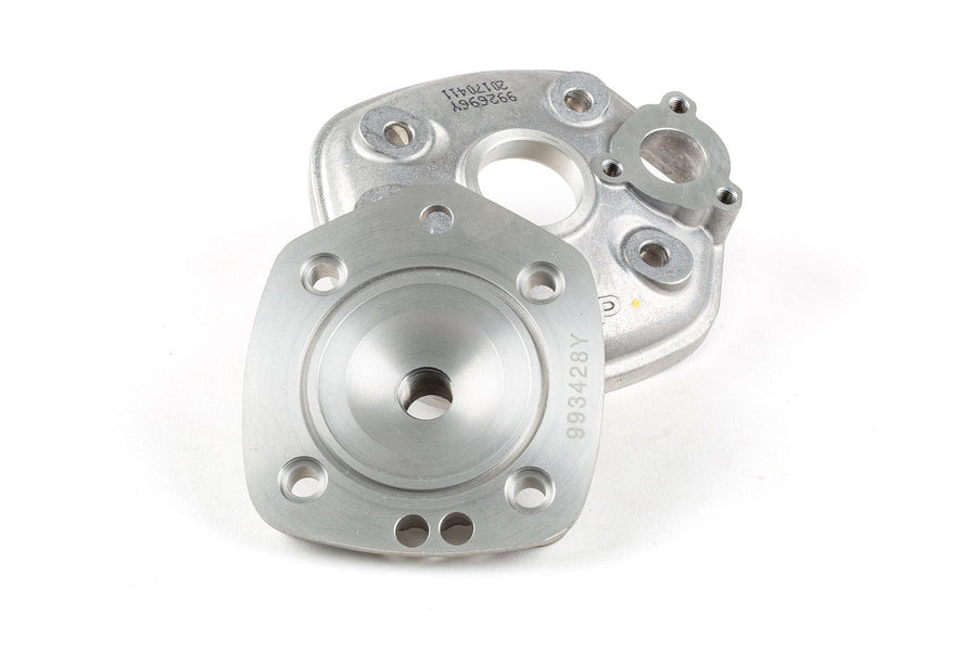 Aprilia SX 50 2T - cylinder kit Trophy 86ccm
