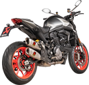 Ducati Monster 937 [AKRAPOVIC] – Hitzeschild-1