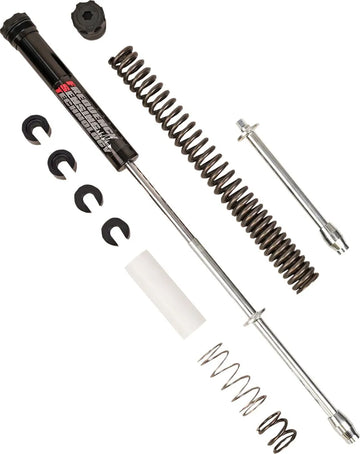 Harley-davidson LOW Rider [SUSPENSION PROGRESSIVE] - Kits de cartouches de fourche monotube