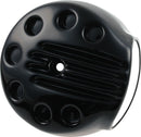 harley davidson fxsbse [CULT WERK] – couvercle de filtre à air « Slotted »-1