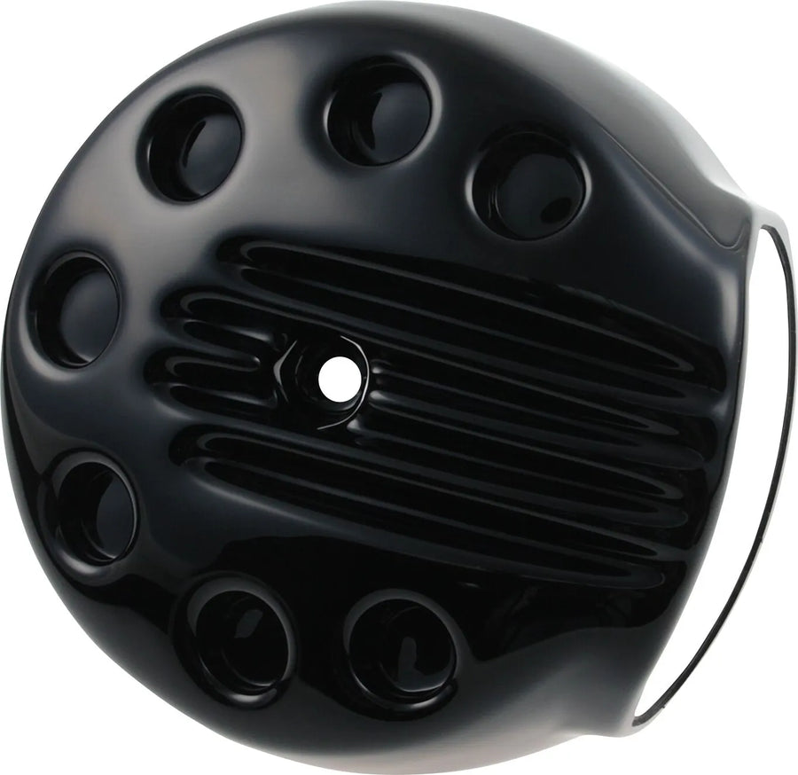 harley davidson fxsbse [CULT WERK] – couvercle de filtre à air « Slotted »