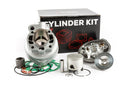 Fantic XM 50 2T - cylinder kit racing 70cc modular head