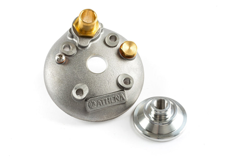 Beta RR SM 50 2T - kit cylindre racing 70cc à culasse modulaire