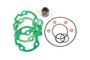 Fantic XM 50 2T - cylinder kit racing 70cc modular head