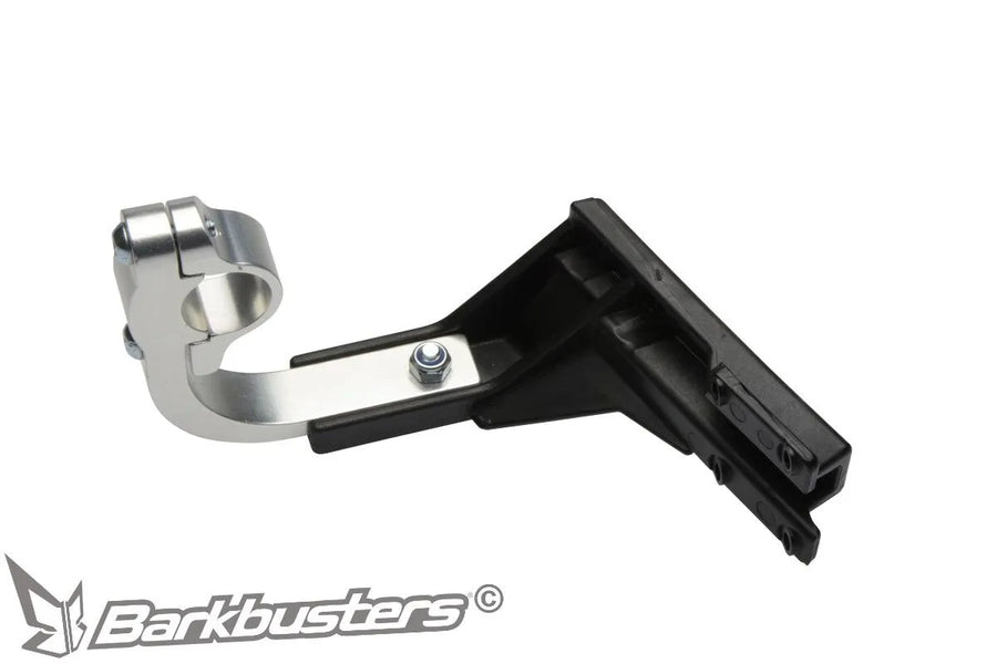 BMW F 900 [BARKBUSTERS] – Universal mounting material for 22 mm handlebars