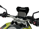 BMW F 900 [WRS] – windshield
