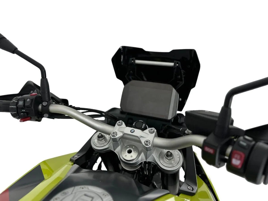 bmw f 900 gs [WRS] – Windschild