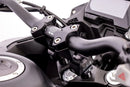 honda cb 500 [GILLES TOOLING] – 2D.GT Lenkererhöhungen-2