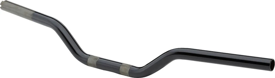 Harley-Davidson Low Rider [LA CHOPPERS] – guidons performants