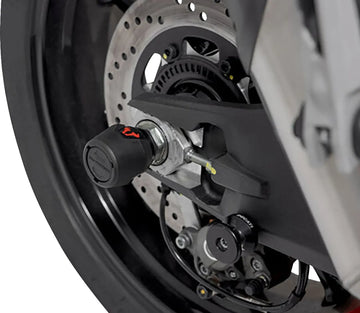 cf moto 800 [SW-MOTECH] – meuleuse pont arrière - 0