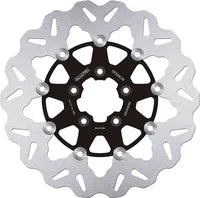 Harley-Davidson Xl 1200 Cx [2020] - Disque de frein flottant Wave - photo 10