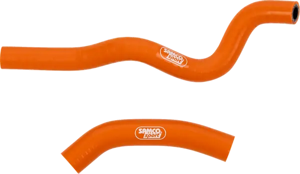 Harley-Davidson Road Glide ST [SAMCO SPORT] - Kit de durites de radiateur
