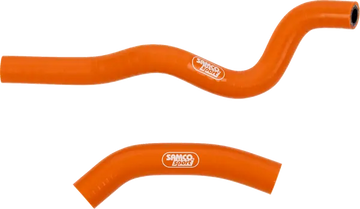 Harley-Davidson Road Glide ST [SAMCO SPORT] - Kit de durites de radiateur