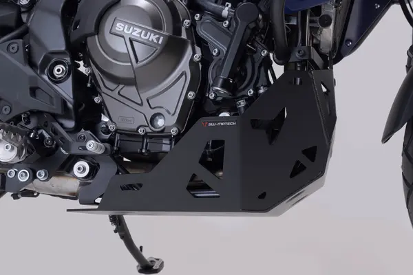 Suzuki V-Strom 800 [2024-2026] - barre de protection moteur - photo 3