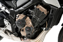 HONDA CBR 650 R [2023] – Pare-carter – Noir-3