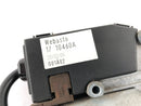 BMW R 1200 RT [2006] - Disc actuator height adjustment-3