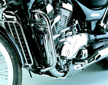 Suzuki vs 600 Intruder [1995-1997] - barre de protection 2 TLG.