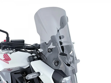honda cb 500 hornet [WRS] – touring windshield CB500 Hornet - 0
